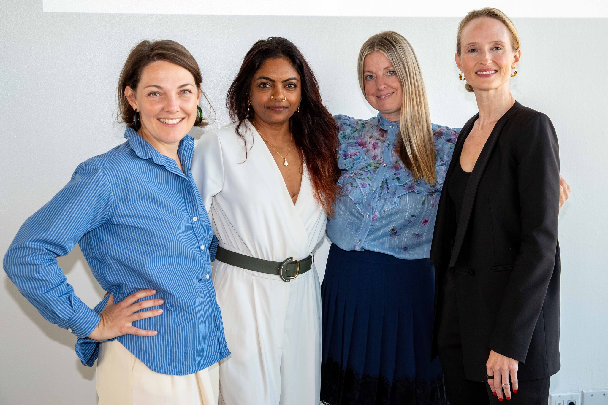 Office and outreach coordination